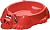 Детская пластиковая песочница мини-бассейн "Собачка" PalPlay 373 (красный)